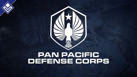 pan pacific defense corps